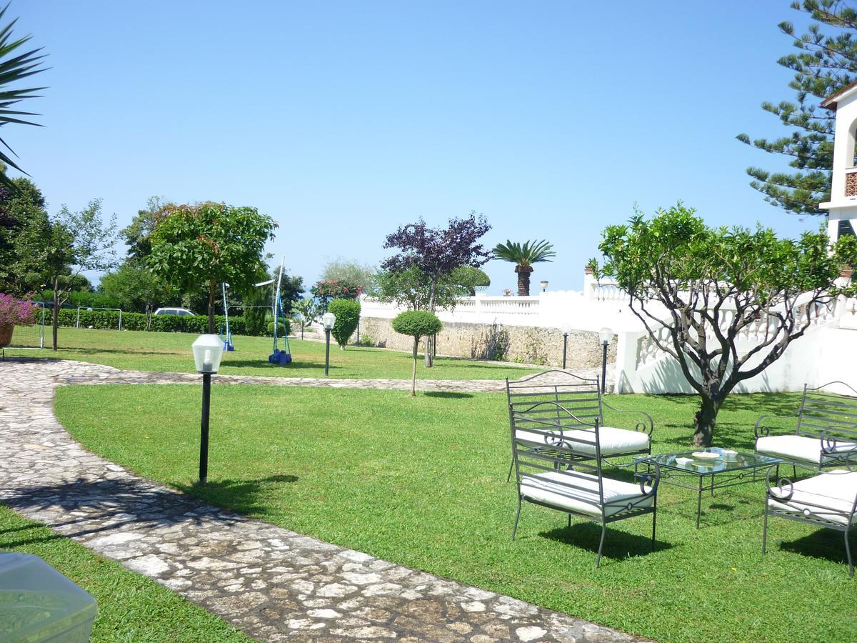 Villa Venezuela 1° Piano *