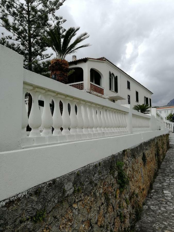 Venezuela 1° Piano Villa Maratea